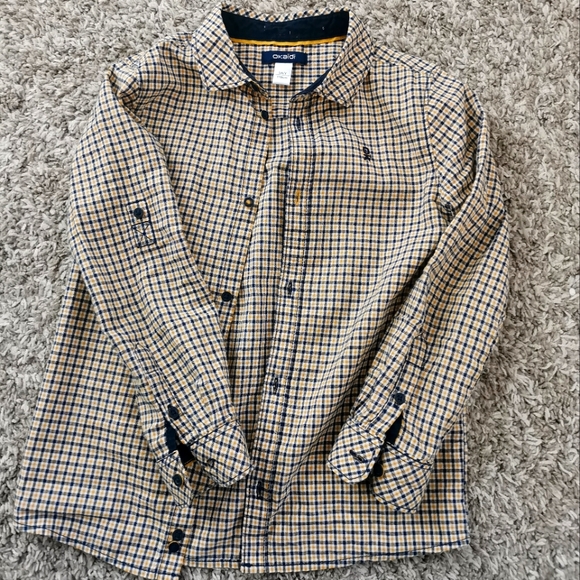 Boys Shirt - Picture 2 of 2